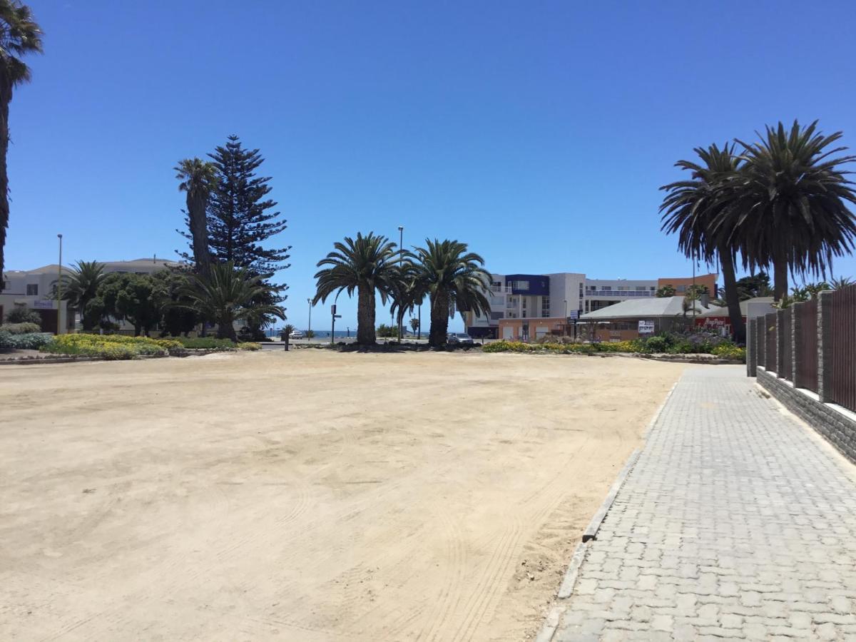 Pianoforte Swakopmund Dış mekan fotoğraf