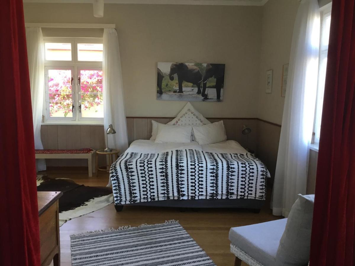 Pianoforte Swakopmund Dış mekan fotoğraf