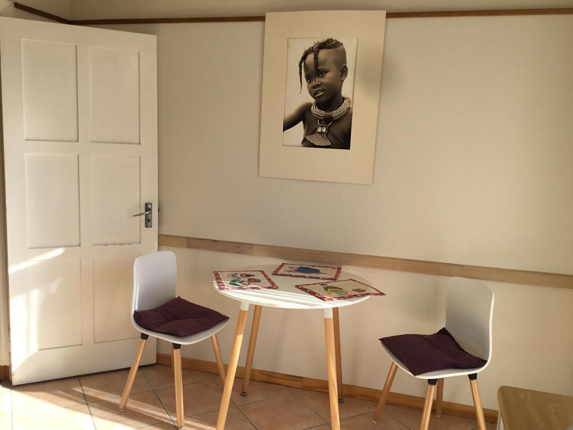 Pianoforte Swakopmund Dış mekan fotoğraf