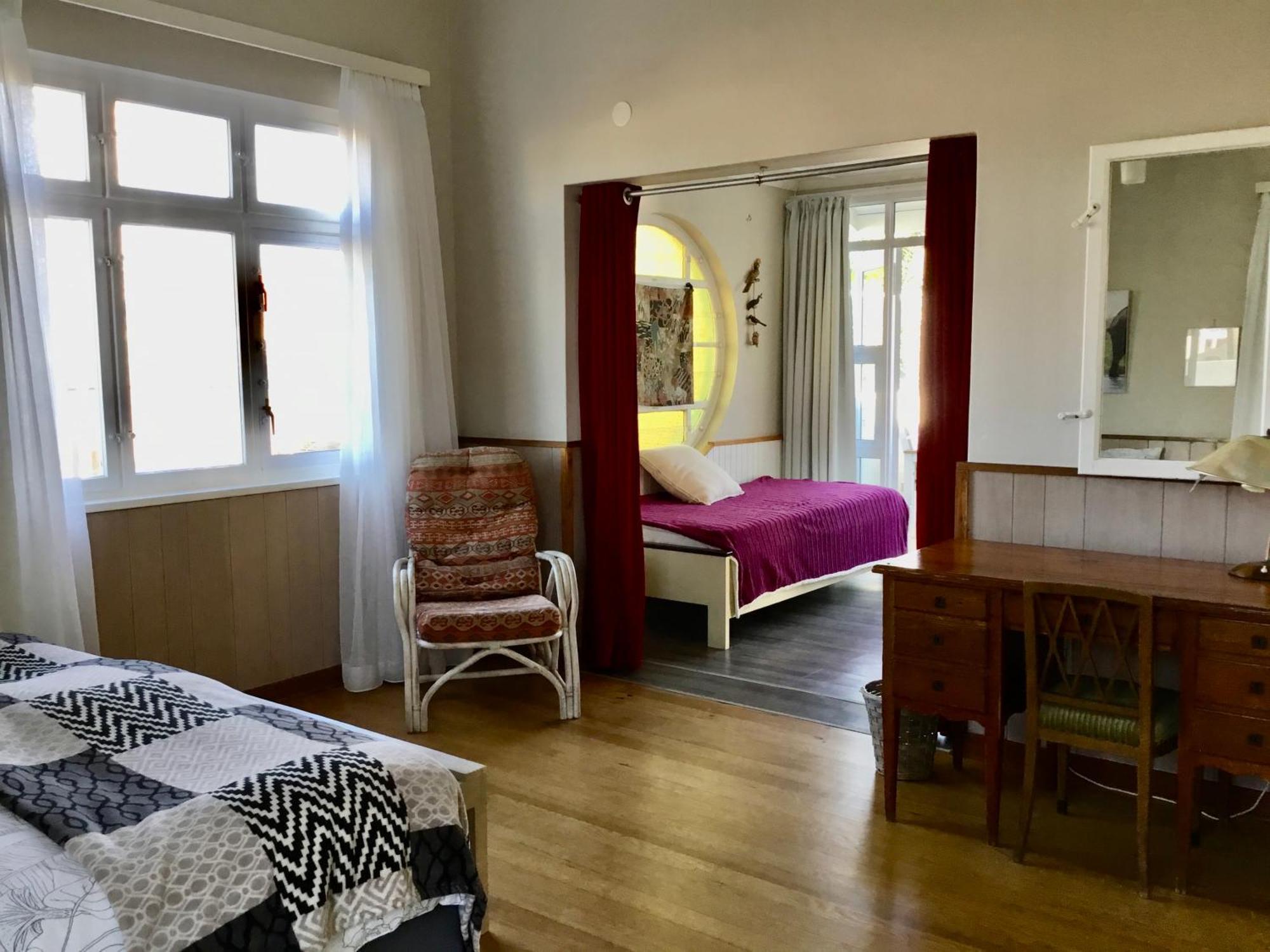 Pianoforte Swakopmund Dış mekan fotoğraf